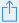 Open In Icon in Dropbox